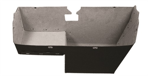 Glove Box & Related